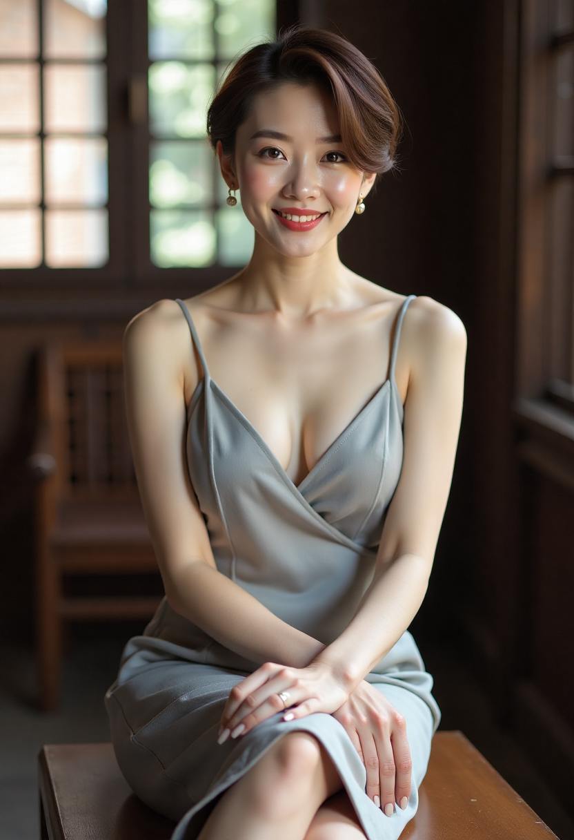 UP主青柠讲英语头像